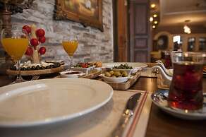 Cankaya Konaklari Boutique Hotel - Special Class