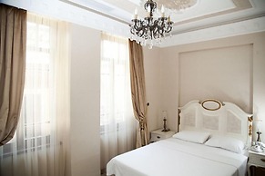 Cankaya Konaklari Boutique Hotel - Special Class