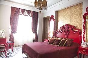 Cankaya Konaklari Boutique Hotel - Special Class