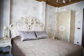 Cankaya Konaklari Boutique Hotel - Special Class