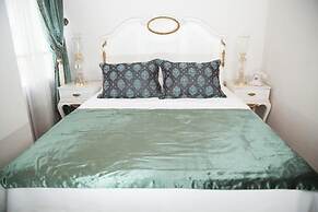 Cankaya Konaklari Boutique Hotel - Special Class