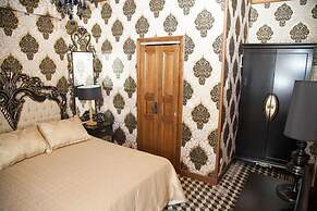 Cankaya Konaklari Boutique Hotel - Special Class