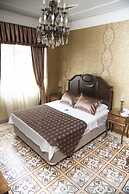 Cankaya Konaklari Boutique Hotel - Special Class