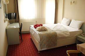 Samdan Thermal Hotel