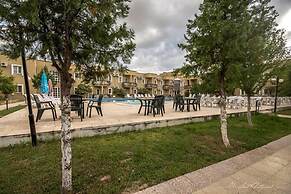 Samdan Thermal Hotel