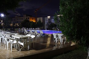 Samdan Thermal Hotel