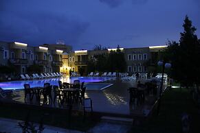 Samdan Thermal Hotel