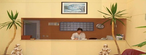 Samdan Thermal Hotel