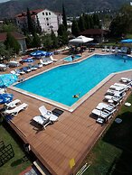 Samdan Thermal Hotel