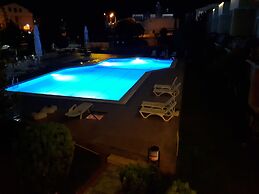 Samdan Thermal Hotel