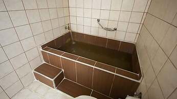 Samdan Thermal Hotel