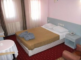 Samdan Thermal Hotel