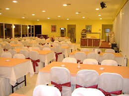 Samdan Thermal Hotel