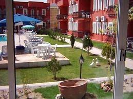 Samdan Thermal Hotel