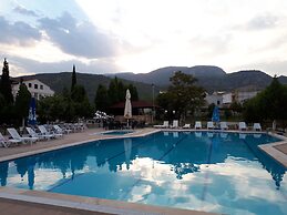 Samdan Thermal Hotel