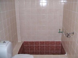 Samdan Thermal Hotel