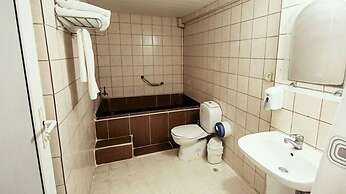 Samdan Thermal Hotel