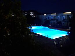 Samdan Thermal Hotel