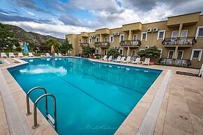 Samdan Thermal Hotel