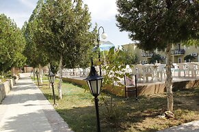 Samdan Thermal Hotel