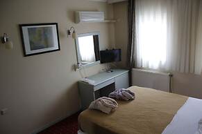 Samdan Thermal Hotel