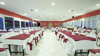 Samdan Thermal Hotel