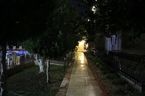 Samdan Thermal Hotel