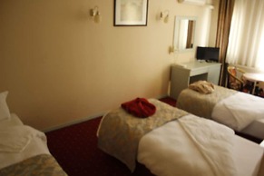 Samdan Thermal Hotel