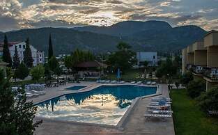 Samdan Thermal Hotel