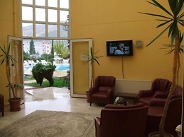 Samdan Thermal Hotel