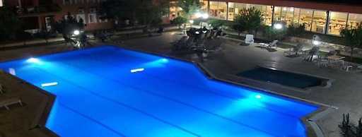 Samdan Thermal Hotel