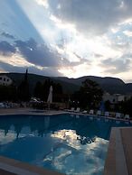 Samdan Thermal Hotel