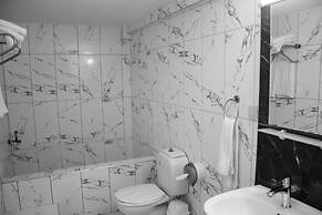 Samdan Thermal Hotel