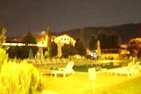 Samdan Thermal Hotel