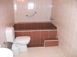 Samdan Thermal Hotel