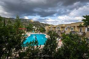 Samdan Thermal Hotel