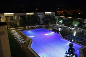 Samdan Thermal Hotel