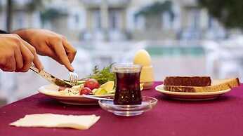 Samdan Thermal Hotel