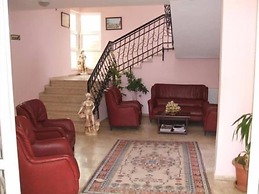 Samdan Thermal Hotel