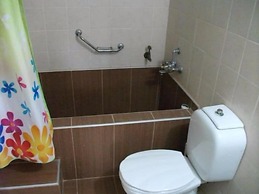 Samdan Thermal Hotel