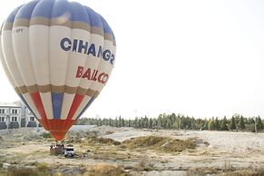 Samdan Thermal Hotel