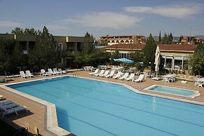 Samdan Thermal Hotel