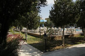 Samdan Thermal Hotel