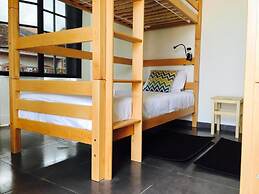 Globo Happy Hostel