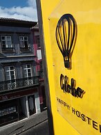 Globo Happy Hostel