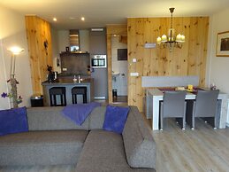 Crea-Trends Vacations - Apartments