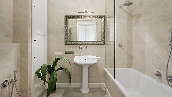 Lion Apartments - Scandi Love