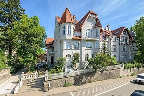 Lion Apartments - Scandi Love