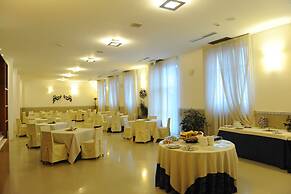 Hotel Villa Cagnola