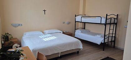 Hotel Villa Cagnola